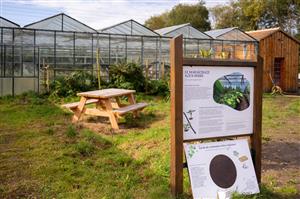 Les activités des Clés de la Ferme - Ferme pédagogique