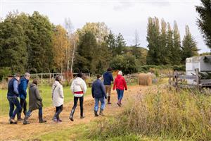 Les activités des Clés de la Ferme - Ferme pédagogique