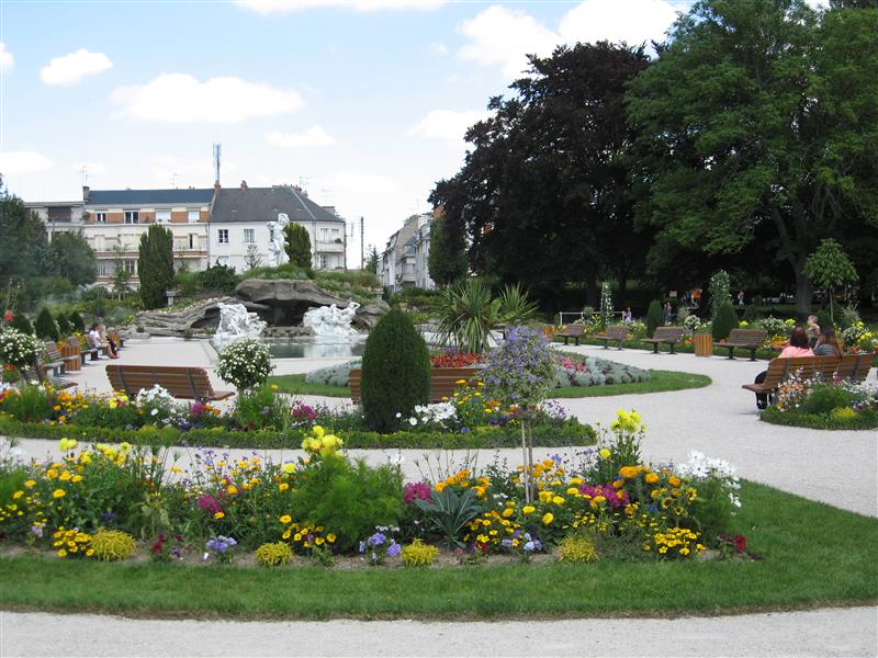 Les jardins du Pasteur 3
