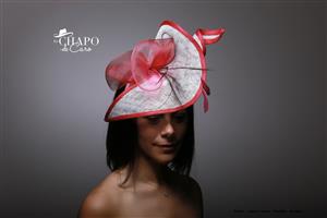 ASC 3 - Association Somone Keur Bassin CHAPELIERE-MODISTE - CREATION DE CHAPEAUX ET ACCESSOIRES DE TÊTE