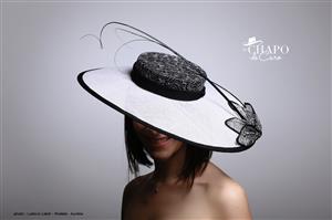 CHAPELIERE-MODISTE - CREATION DE CHAPEAUX ET ACCESSOIRES DE TÊTE