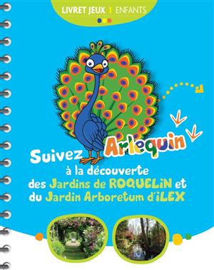 Livrets-jeux enfants