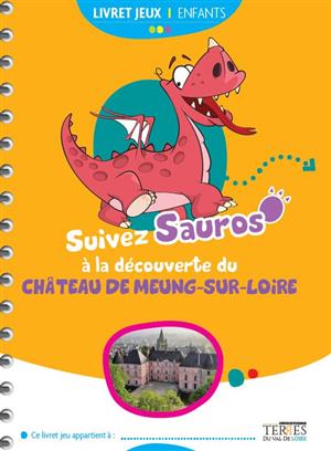 Livrets-jeux enfants