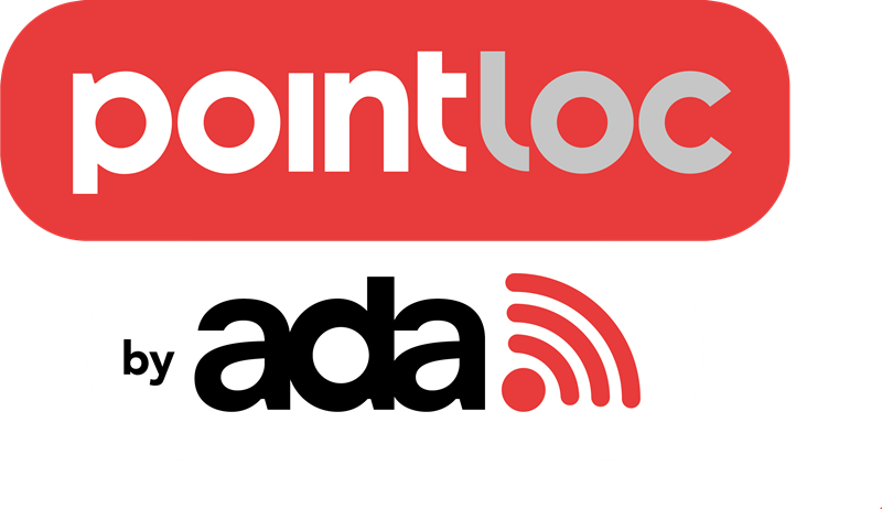 Point Loc by ADA