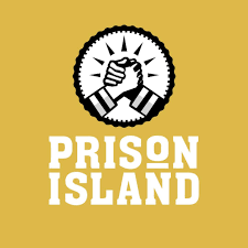 Prison Island Orléans