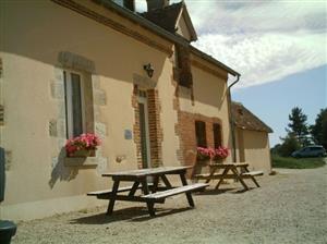 Gîte de séjour les Lapins