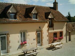 Gîte de séjour les Lapins