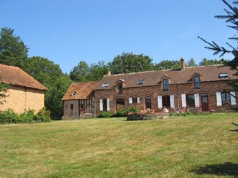 La Ferme des Foucaults