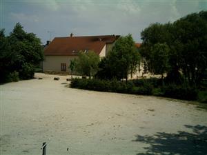 Gîte de séjour les Chevaux