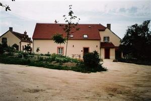 Gîte de séjour les Chevaux