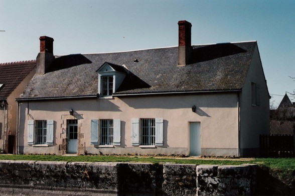 Gîte d'Etape