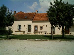 Gîte de séjour Les Cerfs