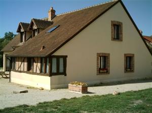 Gîte de séjour La Rabouillère
