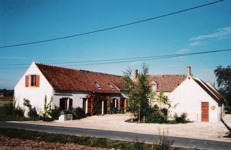 Gîte de séjour