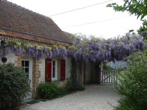 Gîte de séjour