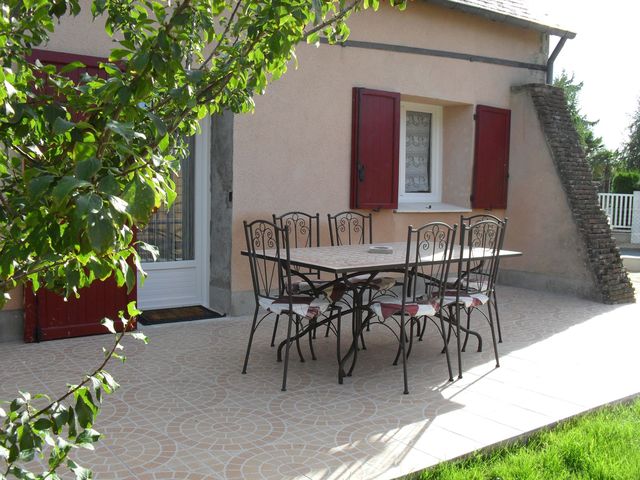 La Grange de la Motte
