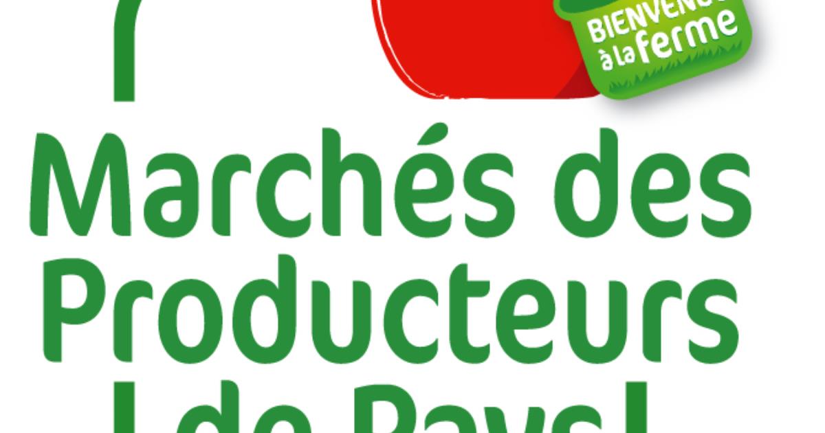 Marché de Saint-Hilaire-Saint-Mesmin - Dimanche