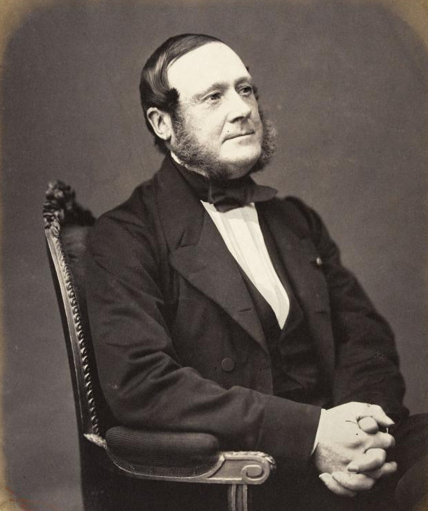 Louis-Joseph Maës