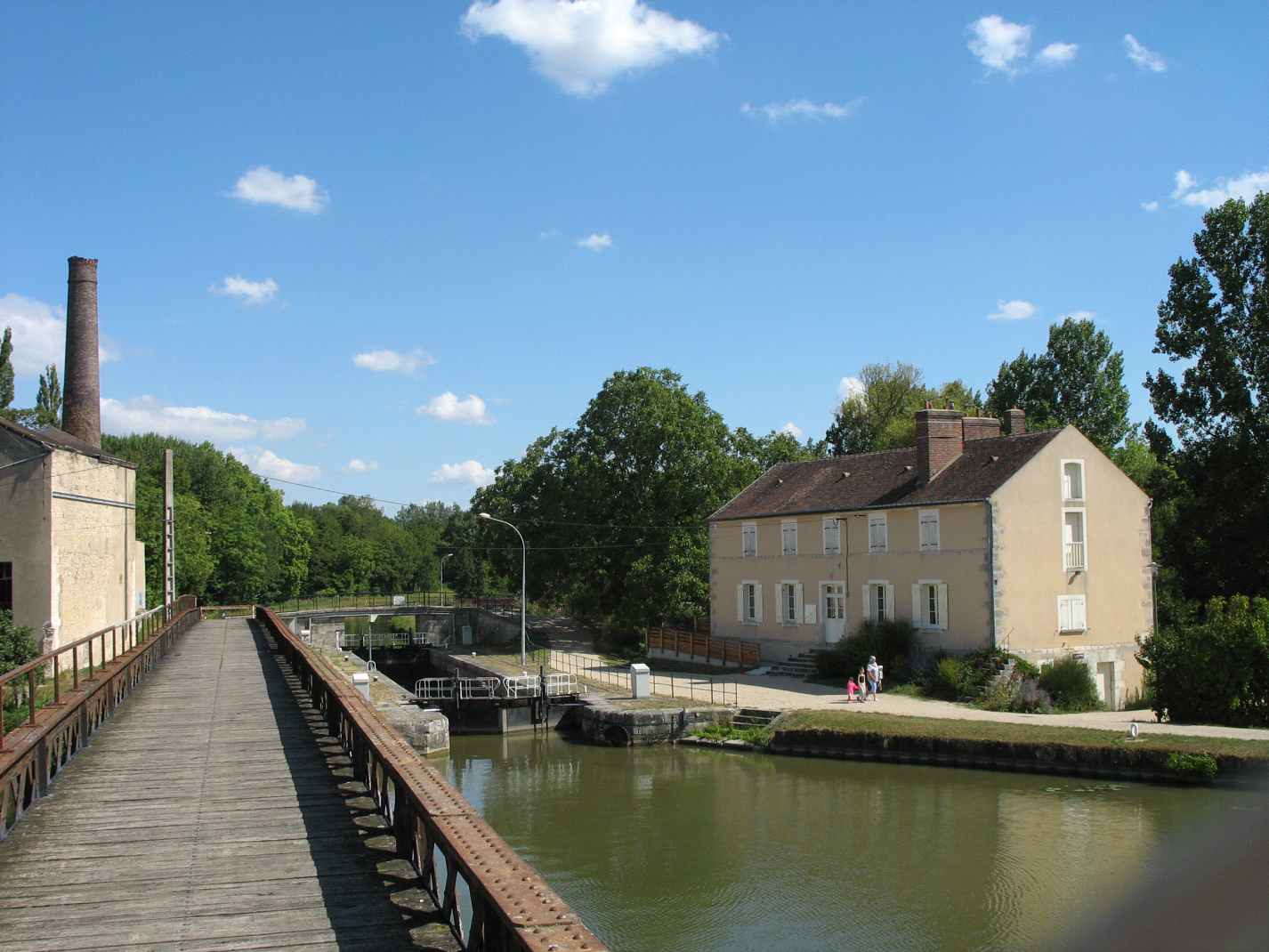 Maison de la Nature et de l'Eau