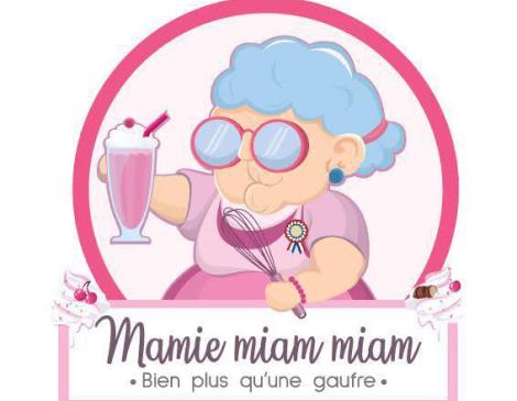 Mamie-miam-miam