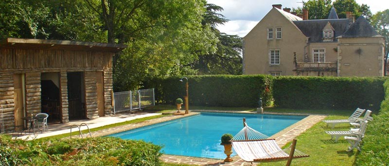 Manoir et Spa de la Perrière