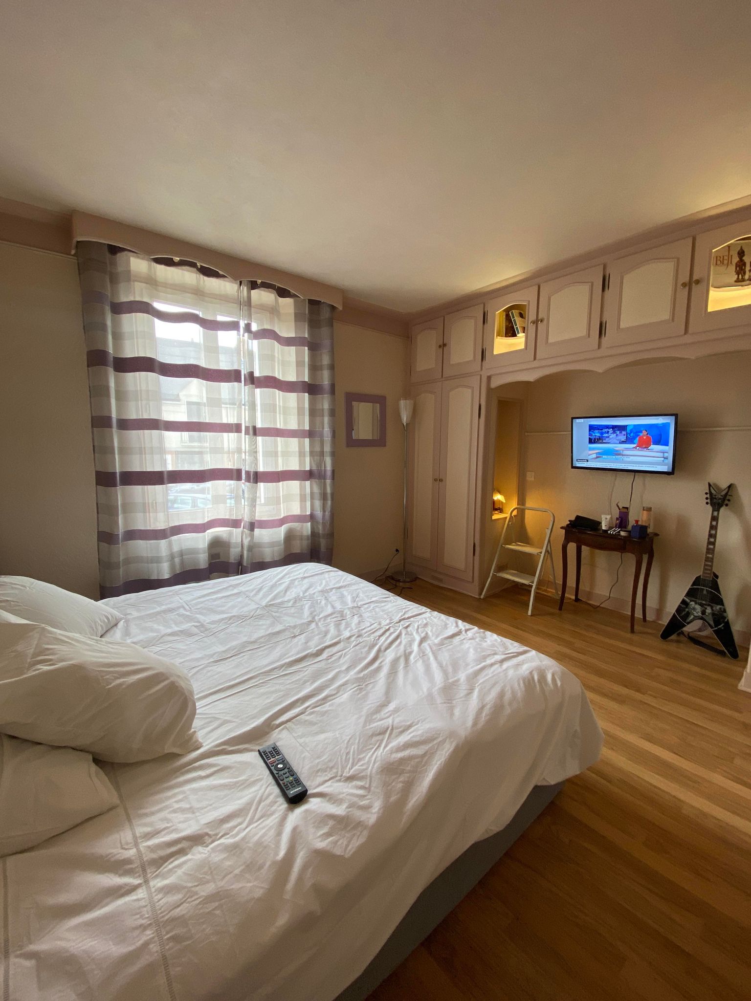 - Crédit photo : chambre - Crédit photo : chambre