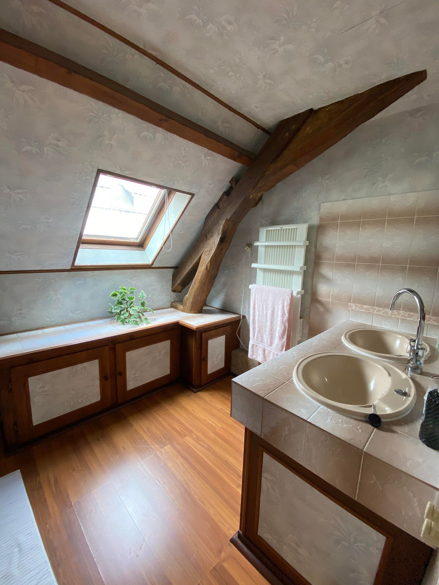 - Crédit photo : Salle de bain - Crédit photo : Salle de bain