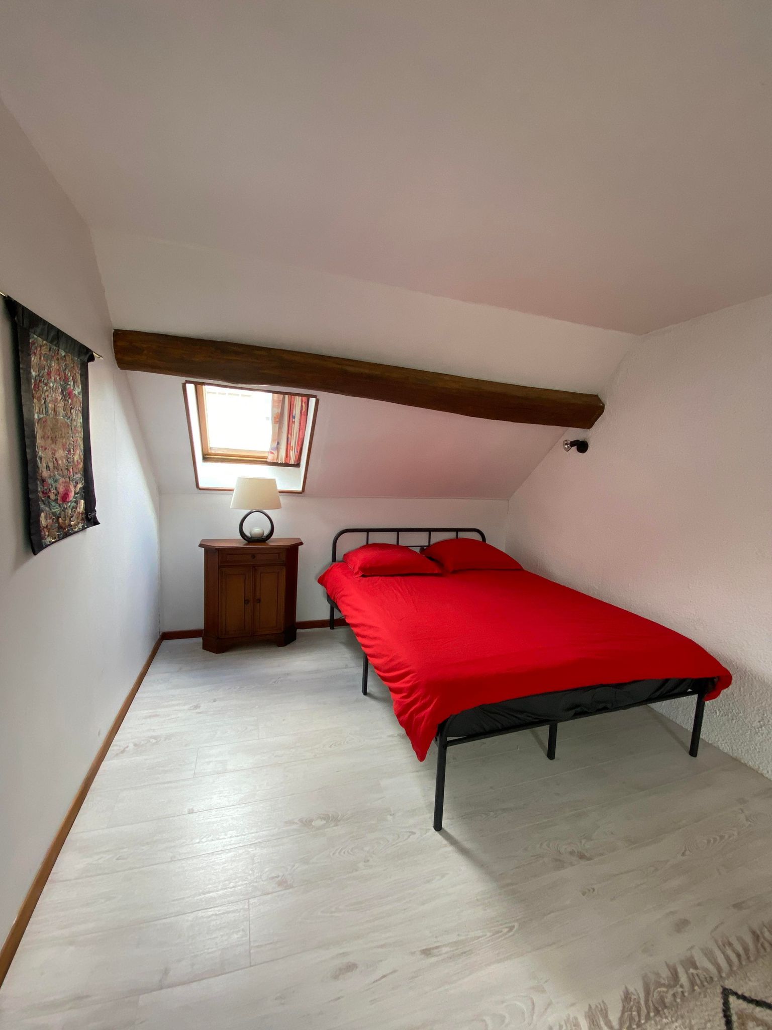 - Crédit photo : chambre 2 - Crédit photo : chambre 2