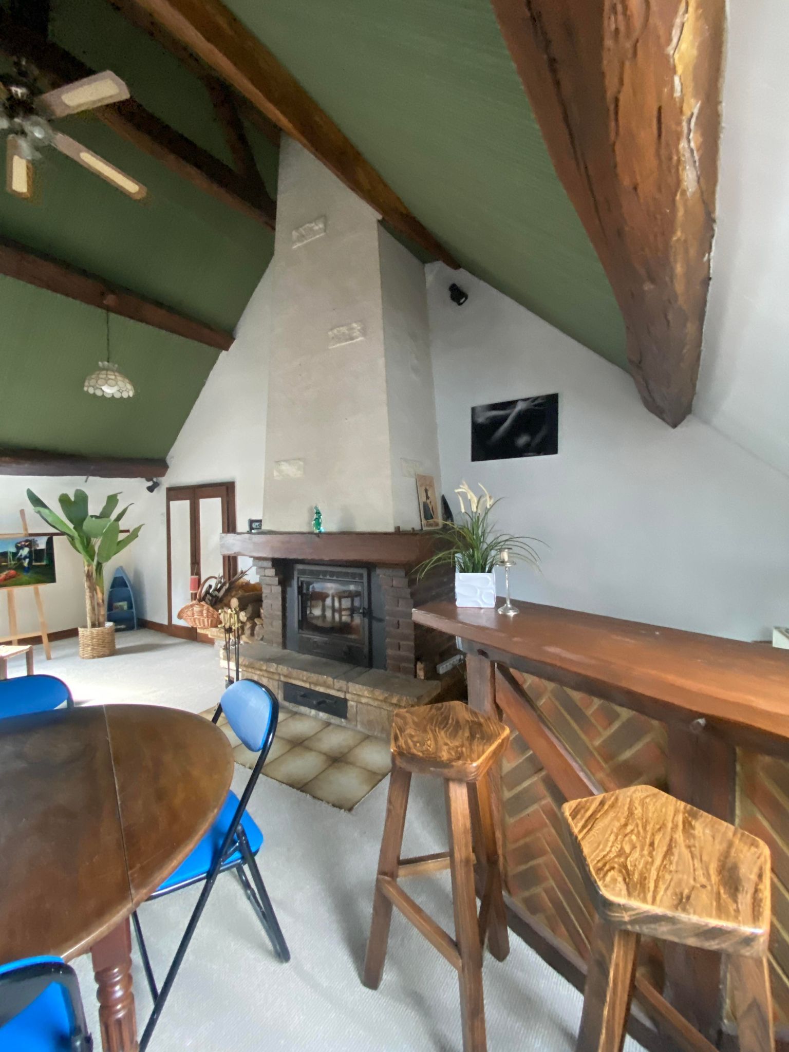 - Crédit photo : séjour - Crédit photo : séjour