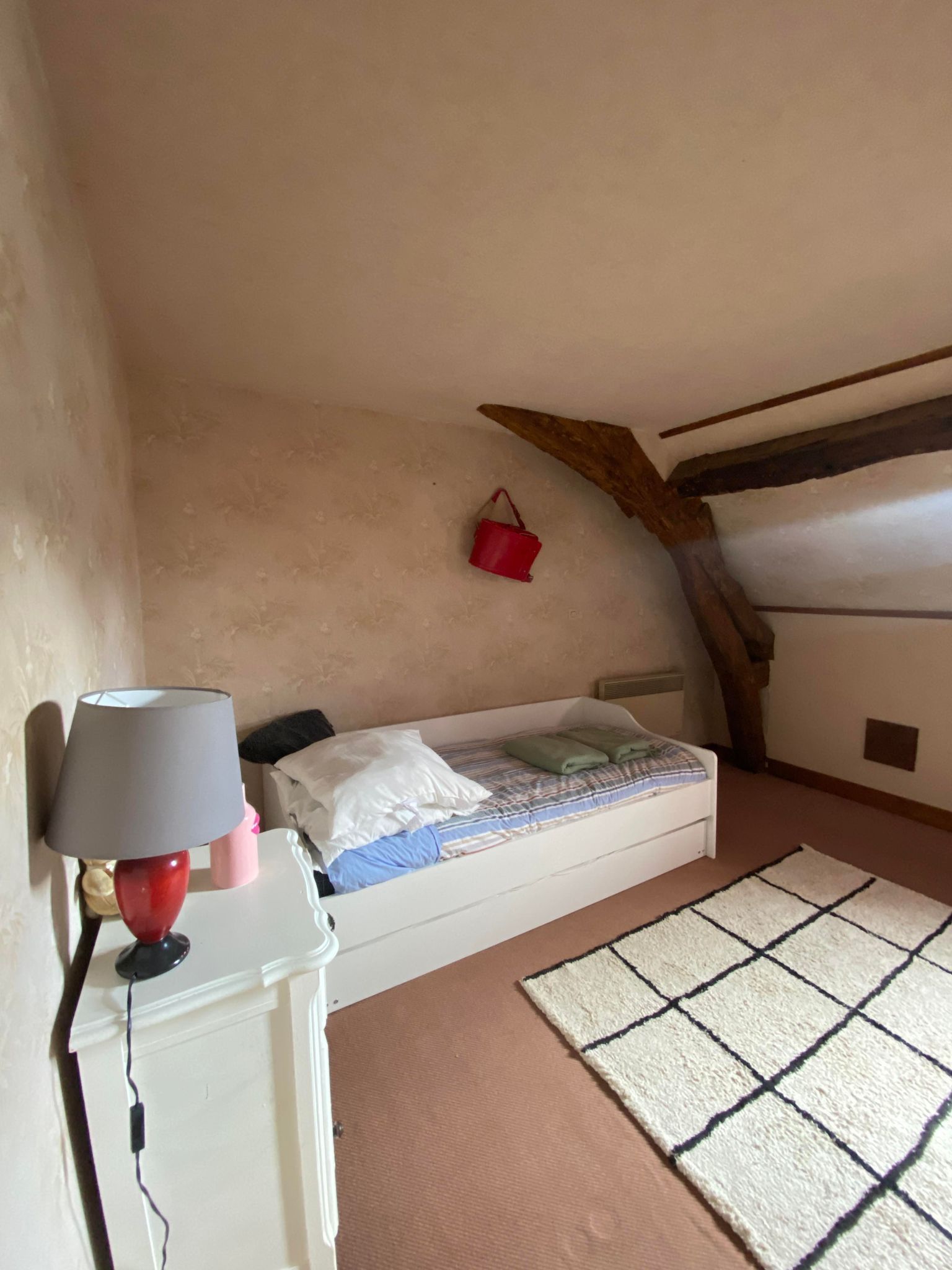 - Crédit photo : chambre - Crédit photo : chambre