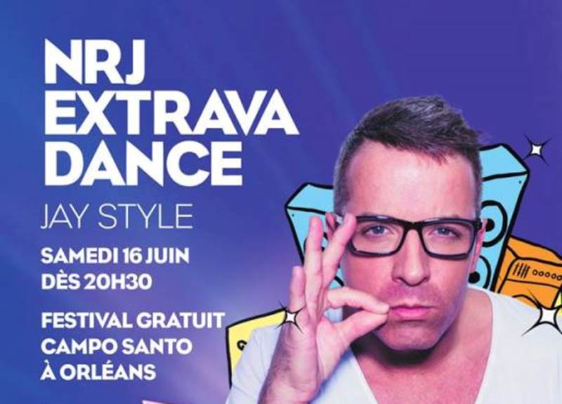 Festival NRJ Extravadance