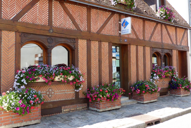 Office de Tourisme de Bellegarde