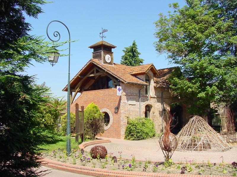 Office de Tourisme des Portes de Sologne