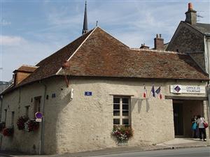 Les étonnantes gourmandises de Pithiviers- Parcours à pied