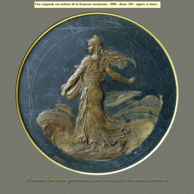 Musée Oscar Roty