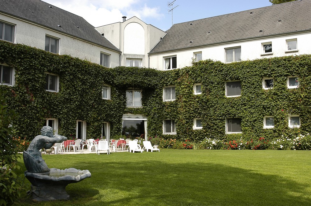 Orléans Parc Hôtel