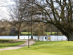 Golf de Sully sur Loire