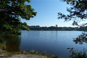 BSN AVENTURE - Location de VTT / VTC - Etang de la Vallée