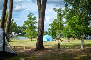 Camping Onlycamp Le Port