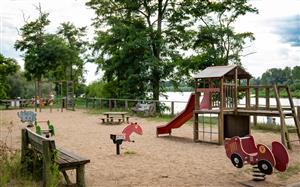 Camping Onlycamp Le Port