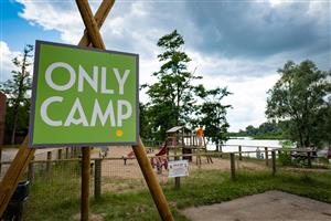 Camping Onlycamp Le Port