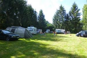 Aire Naturelle Municipale Les Farnaults
