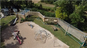 Parc de la Chesnaie