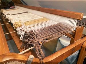 Les tissages d’Iris