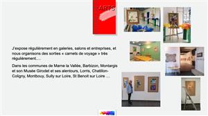 DUDILLIEU ARTS