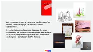 DUDILLIEU ARTS