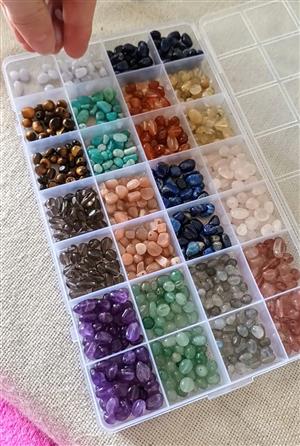 ASC 3 - Association Somone Keur Bassin Atelier bijoux
