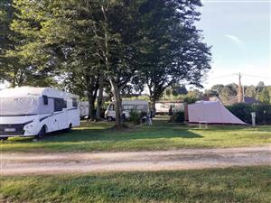 Camping municipal de La Trézée
