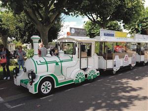 Le Petit Train de Briare