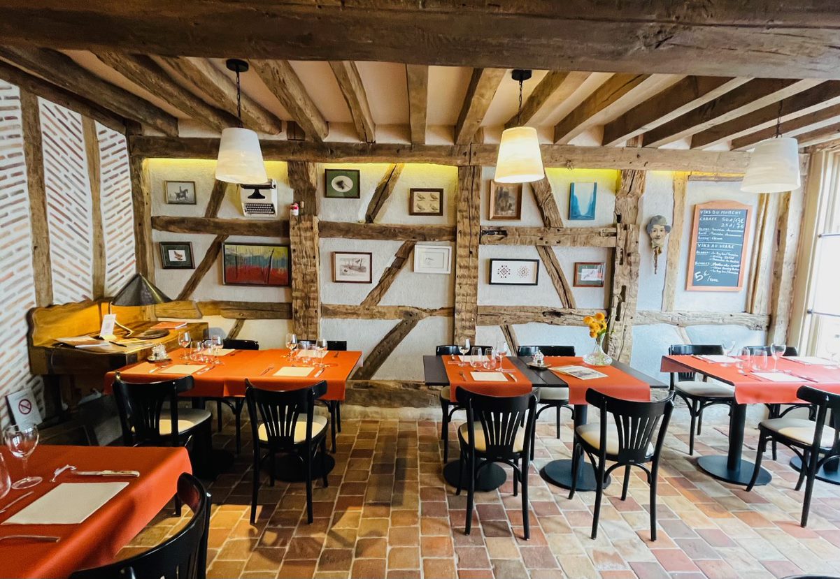 - Crédit photo : 2bécasses - Crédit photo : 2bécasses